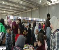 الرئيس التنفيذي لمعرض الكتاب يكشف تفاصيل الاستعدادات النهائية لانطلاق الدورة الـ57