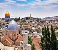 «القدس»: سلطات الاحتلال تناقش المصادقة على مخططين استيطانين خطيرين غدا