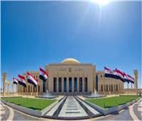 النواب الجدد يتسلمون كارنيه عضوية المجلس