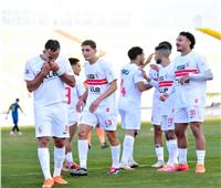 معتمد جمال يعلن تشكيل الزمالك للقاء زد ..ناصر منسي في الهجوم 
