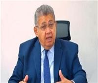 بعد تعيينه في مجلس النواب.. ننشر السيرة الذاتية للدكتور أشرف الشيحي 
