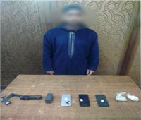 ضبط شخص بالإسكندرية يمارس "النصب الروحاني" عبر السوشيال ميديا