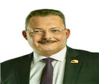سمير صبري: ثقة الرئيس مسؤولية وطنية ودعم الاستثمار والصناعة أولوية المرحلة المقبلة‎