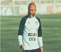 معسكر مفتوح لمنتخب الشباب استعدادًا للتصفيات القارية 