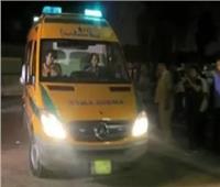 أصابة 10 أشخاص في انفجار «أسطوانة بوتاجاز» بالبحيرة