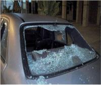 أمن الجيزة يفحص فيديو «مشاجرة وتكسير سيارة» بمنطقة فيصل