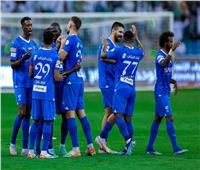 تشكيل الهلال المتوقع أمام النصر في الدوري السعودي