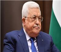 نقل الرئيس الفلسطيني إلى المستشفى الاستشاري في رام الله