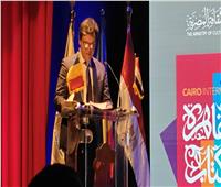 وزير الثقافة: الدورة الـ57 لمعرض القاهرة الدولي للكتاب تجربة معرفية بهوية جديدة  