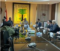 المجلس القومي للطفولة والأمومة ومؤسسة بنك الكساء المصري يوقعان بروتوكول تعاون لدعم حقوق الأطفال 
