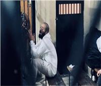 تأجيل استئناف المتهم بقتل صاحب مقهى أسوان بالكوربة