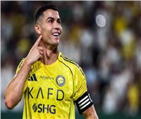 رونالدو يقود هجوم النصر أمام الهلال في الدوري السعودي
