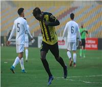 المقاولون العرب يفوز على إنبي في كأس عاصمة مصر