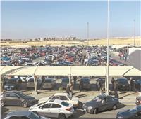 حراك «تحت المليون» الجدل مستمر فى أسواق السيارات.. ورواج بيع الفئات الاقتصادية