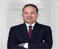 برلماني: وقوف 3 سيدات على منصة البرلمان مشهد مضيء ومُشرّف