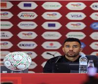 تريزيجيه: نتسلح بثقة التوأم.. وصلاح أفضل لاعب في العالم