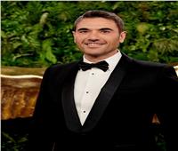 إلزام الفنان أحمد عز بدفع أجر خادمة لتوأمه