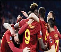 تقرير: روما يتعاقد مع روبينيو فاز من مارسيليا مقابل 25 مليون يورو