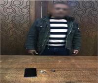 ضبط شخص بالإسكندرية لترويجه أعمال دجل مقابل أموال المواطنين