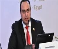 برلماني يشيد بتصنيف الإخوان في لبنان والأردن ومصر "تنظيمات إرهابية"  