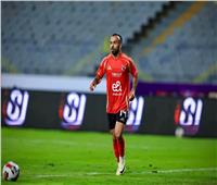 الأهلي يعلن إعارة أفشة إلى الاتحاد السكندري لمدة 6 أشهر