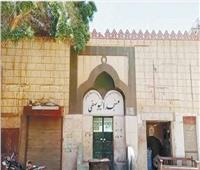 مسجد اليوسفي ينتظر «قبلة الحياة».. خطة لإعادة بناء أقدم معهد أزهري بالصعيد
