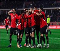 رئيس بعثة منتخب مصر بالمغرب: لا نفكر في «عقدة» السنغال