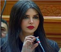 والد النائبة ريهام أبو الحسن يكشف تفاصيل حالتها الصحية