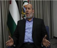وفد حماس يصل القاهرة لمتابعة تطبيق مراحل اتفاق وقف إطلاق النار