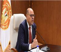 استمرار اختبارات المتقدمين لوظائف مشروع الضبعة النووية بمقر وزارة العمل