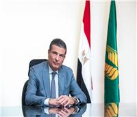 الزراعة وحماية المنافسة يبحثان مع اتحاد الدواجن آليات ضبط السوق