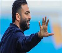 ميدو للاعبي منتخب مصر: «خلي بالكوا من حكم السنغال.. مش عايزين نخسر حد»