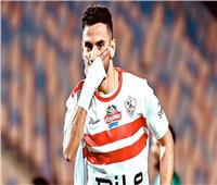 مصدر بالزمالك يكشف تطورات مفاوضات بيراميدز لضم ناصر ماهر 
