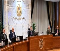 الوزراء يوافق على تعديل اسم المجلس الوطني للذكاء الاصطناعي