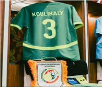 أمم أفريقيا 2025| تشكيل منتخب السنغال لمواجهة مصر في نصف النهائي 