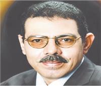 قامة صحفية وإنسانية استثنائية