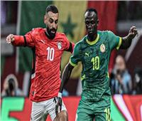 أمم أفريقيا 2025| بهدف ماني.. منتخب مصر يخسر أمام السنغال في نصف النهائي