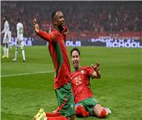 الركراكي يعلن تشكيل المغرب أمام نيجيريا في أمم أفريقيا 2025