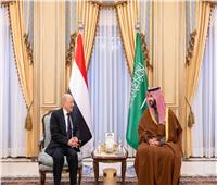 وزير الدفاع السعودي: دعمٍ اقتصادي وحزمة من المشاريع للشعب اليمني