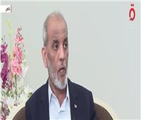 عضو المكتب السياسي لحماس: مستعدون لتسليم إدارة شؤون قطاع غزة للجنة التكنوقراط