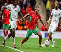 أمم أفريقيا 2025.. استمرار التعادل بين المغرب ونيجيريا وركلات الترجيح تحسم المتأهل