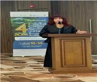 هدى يسي: الشركات العائلية ركيزة أساسية لتحقيق التنمية المستدامة