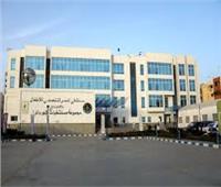 نوبات إغماء متكررة.. نجاح إجراء طبي لمريضة بمستشفى النصر ببورسعيد