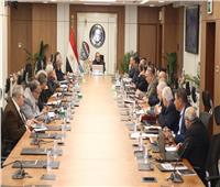 وزير قطاع الأعمال يتابع مشروعات الصناعات المعدنية ومؤشرات الأداء