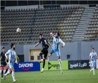 بتروجت يسحق بيراميدز بسباعية في كأس عاصمة مصر