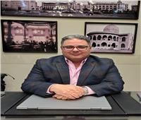 سامح السيد: الشراكة مع القطاع الخاص استراتيجية دولة لتحويل الأصول الراكدة إلى مشروعات تنموية