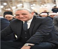 محافظ الغربية يشهد احتفالية الإسراء والمعراج بمسجد السيد البدوي بطنطا 