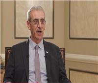 رئيس لجنة إدارة غزة يشيد بالدعم المصري ويؤكد: الشعب الفلسطيني كان ينتظر تأسيس اللجنة