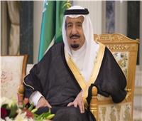 فحوصات طبية لخادم الحرمين الشريفين في الرياض