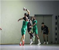 منتخب شباب اليد يفوز على منتخب المغرب الأول وديًا
